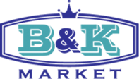 BK Market logo